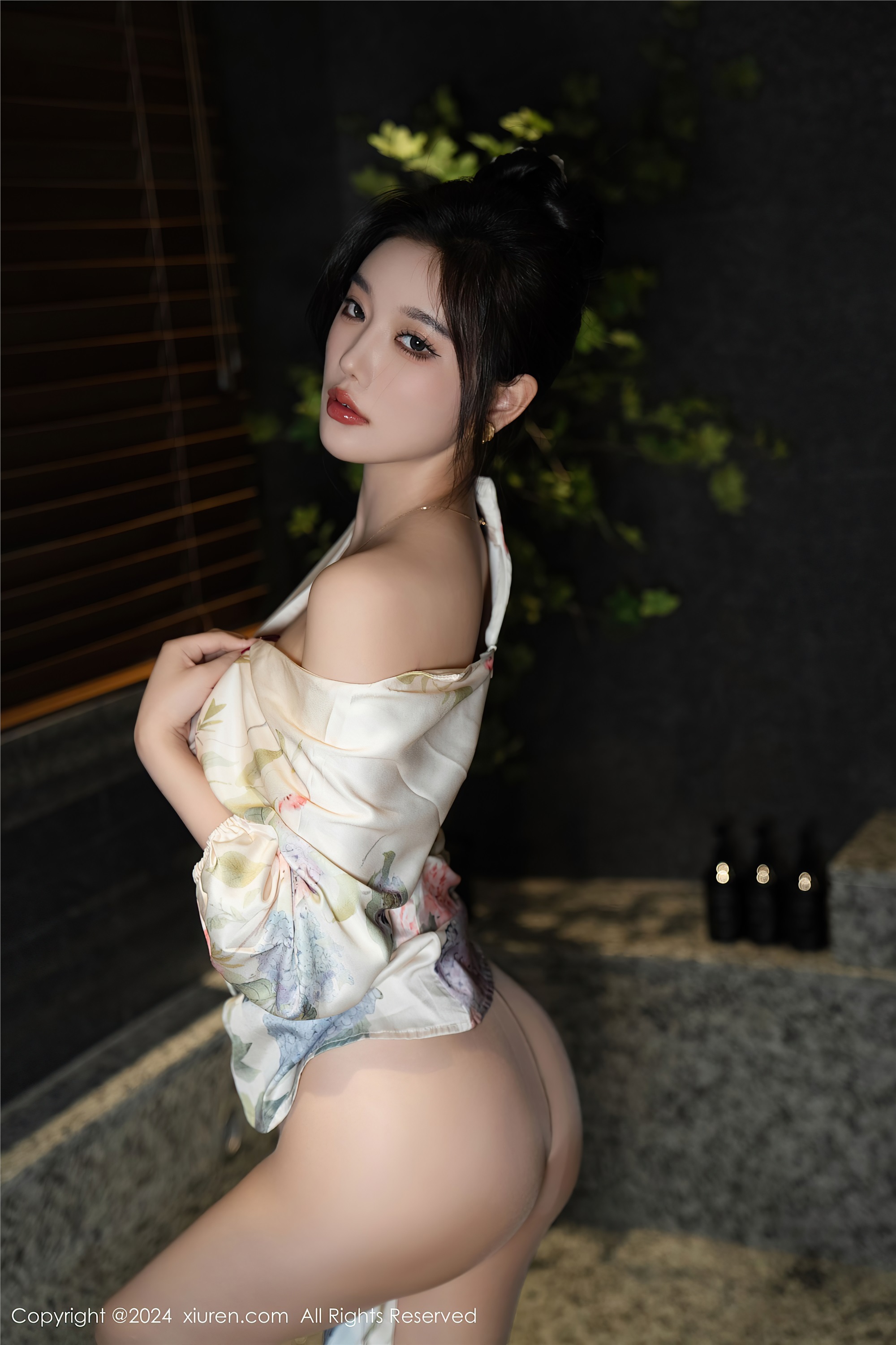 Xiuren秀人网 2024.11.19 NO.9470 杨晨晨Yome